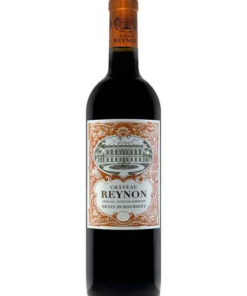 Rượu Vang Pháp CHATEAU REYNON CADILLAC COTES DE BORDEAUX