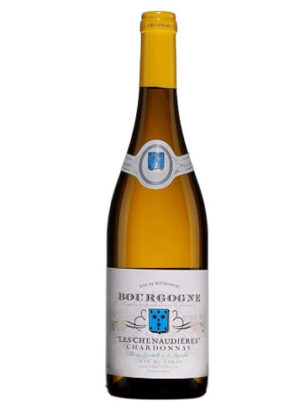 Rượu Vang Pháp Cave De Lugny Bourgogne Les Chenaudieres