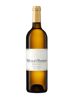 Rượu Vang Pháp Château De Chantegrive Caroline Blanc 2020