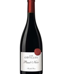 Rượu Vang Pháp FAMILLE ROUX LES COTILLES PINOT NOIR