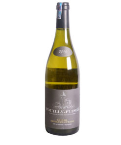 Rượu Vang Pháp Georges Duboeuf Pouilly-Fuisse