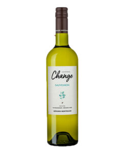 Rượu Vang Pháp Gerard Bertrand ‘Change’ Sauvignon