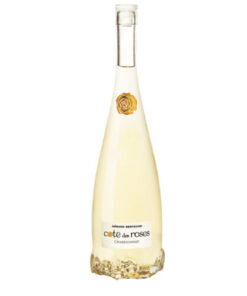 Rượu Vang Pháp Gerard Bertrand Cote des Roses Chardonnay