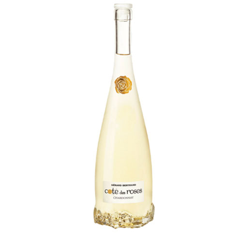 Rượu Vang Pháp Gerard Bertrand Cote des Roses Chardonnay