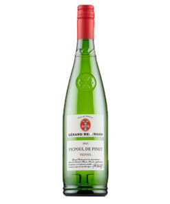 Rượu Vang Pháp Gerard Bertrand Terroir Picpoul de Pinet
