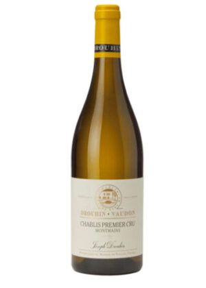 Rượu Vang Pháp Joseph Drouhin 1er Cru “Montmains” Chablis