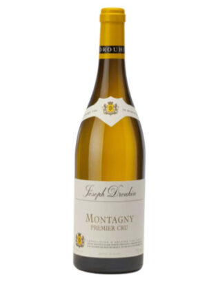 Rượu Vang Pháp Joseph Drouhin Montagny 1er Cru