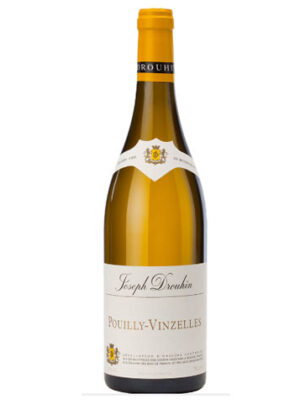 Rượu Vang Pháp Joseph Drouhin Pouilly-Vinzelles