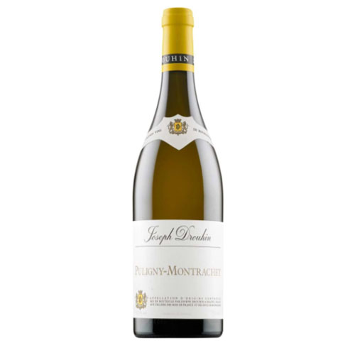 Rượu Vang Pháp Joseph Drouhin Puligny-Montrachet 2020