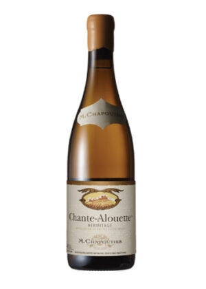 Rượu Vang Pháp M.Chapoutier “Chante Alouette” Hermitage