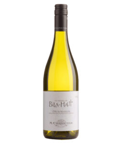 Rượu Vang Pháp M.Chapoutier “Les Vignes de Bila Haut” Côtes du Roussillon