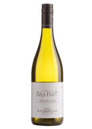 Rượu Vang Pháp M.Chapoutier “Les Vignes de Bila Haut” Côtes du Roussillon