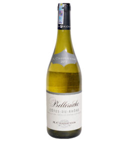 Rượu Vang Pháp M.Chapoutier “Belleruche” Côtes du Rhone