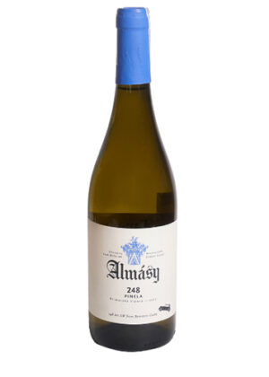 Rượu Vang Áo Almásy “248” Pinela Slovenia