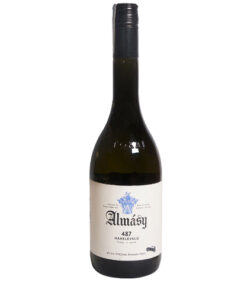Rượu Vang Hungary Almásy “487” Harslevelü