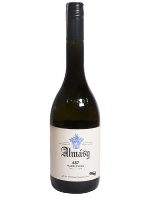 Rượu Vang Hungary Almásy “487” Harslevelü
