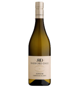 Rượu Vang Nam Phi Radford Dale “Vinum” Chenin Blanc