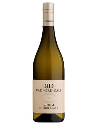 Rượu Vang Nam Phi Radford Dale “Vinum” Chenin Blanc