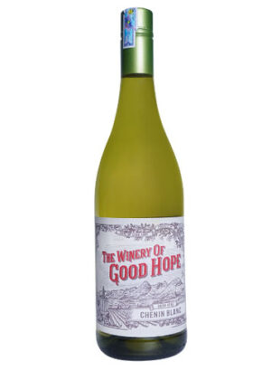 Rượu Vang Nam Phi The Winery of Good Hope Chenin Blanc