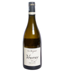 Rượu Vang Pháp Sauvion Les Bosquets Vouvray