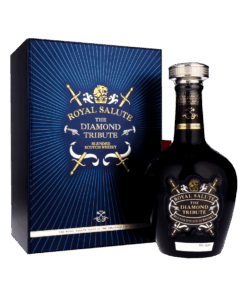 Rượu Chivas 21 năm Royal Salute Diamond Tribute