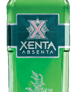 RƯỢU ABSINTHE XENTA ABSENTA 2023