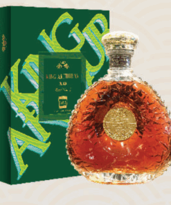 Hộp quà King Arthur XV