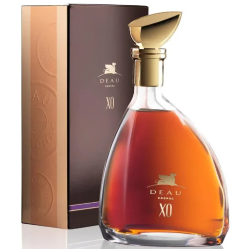 Rượu Deau Cognac XO