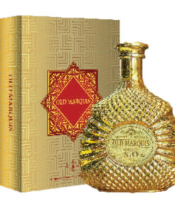 Hộp quà Old Marquis Gold X.O