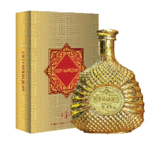 Hộp quà Old Marquis Gold X.O