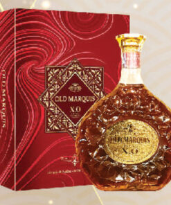 Hộp quà Old Marquis X.O