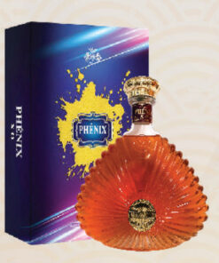 Hộp quà Phénix X.O