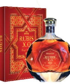 Hộp quà Rubis X.O