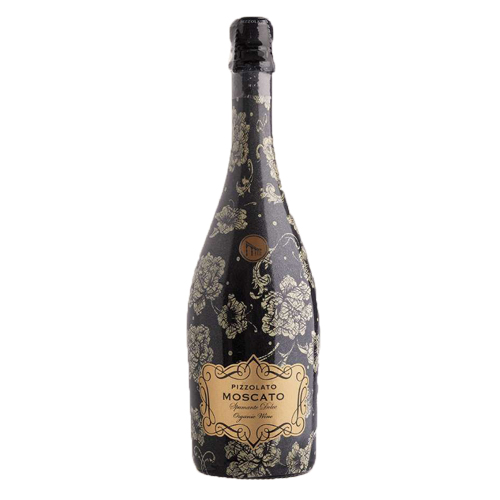 Rượu Sparkling Ý Pizzolato Spumante Moscato ‘So Easy'