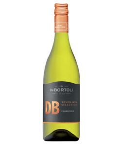 Rượu Vang Úc  De Bortoli DB Winemaker Selection Chardonnay