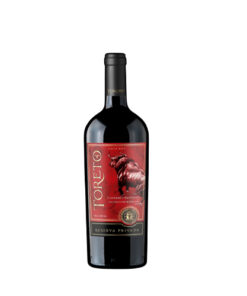 Rượu Vang Toreto Reserva Privada Cabernet Sauvignon