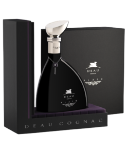 Rượu Deau Cognac Black XO 700ml