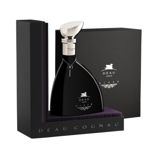 Rượu Deau Cognac Black XO 700ml