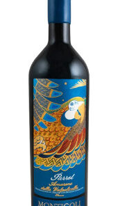 Rượu Vang Parrot Amarone Della Valpolicella Montigoli