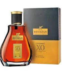 Rượu Reviseur XO Cognac