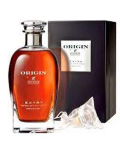 Rượu Reviseur Origin Extra