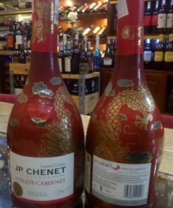 RƯỢU JP CHENET ORIGINAL MERLOT CABERNET – LIMITED EDITION