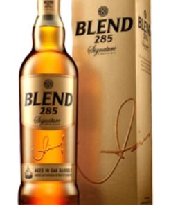 Rượu  Spirit Blend 285 Signature Vàng 700ml