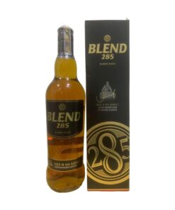 rượu spirit blend 285 signature đen 700ml
