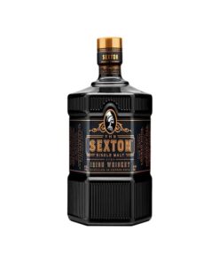 Rượu Sexton Single Malt Irish Whiskey