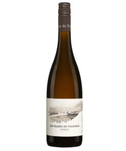 Rượu Vang Pháp Le Domaine d’Henri Les Allees du Vignoble