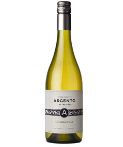 Rượu Vang Bodega Argento Estate Reserve Chardonnay