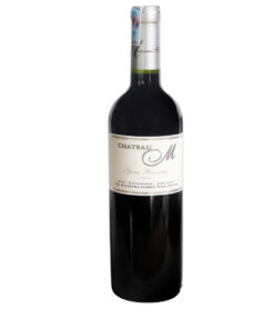 Rượu Vang Chi Lê  Chateau M Gran Reserva Cabernet Sauvignon Merlot
