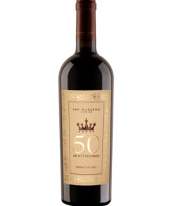 Rượu Vang Ý 50 Anniversario