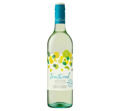 Vang Úc McWilliam’s Fruitwood White
